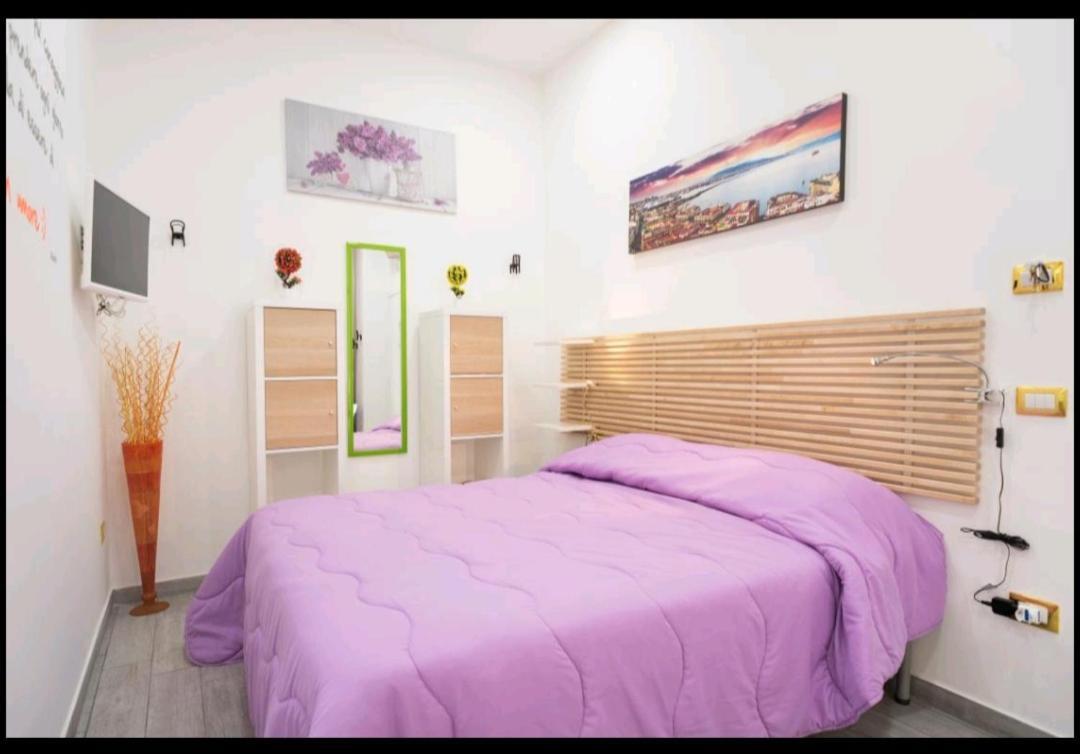 Appartamento Flower Power Napoli