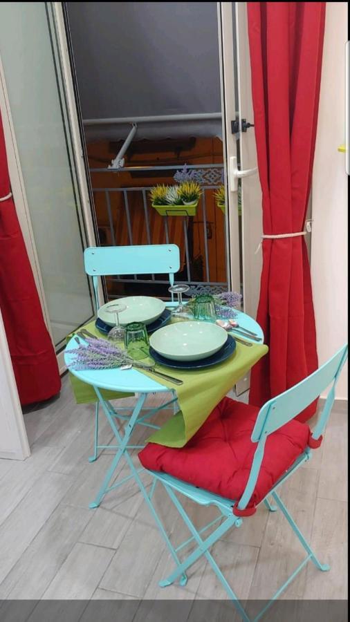 Appartamento Flower Power