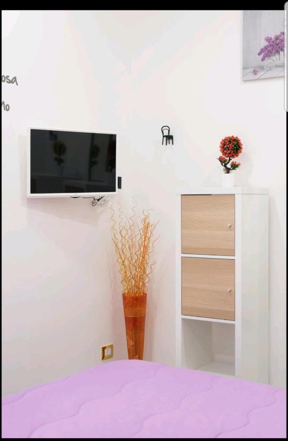 Appartamento Flower Power *