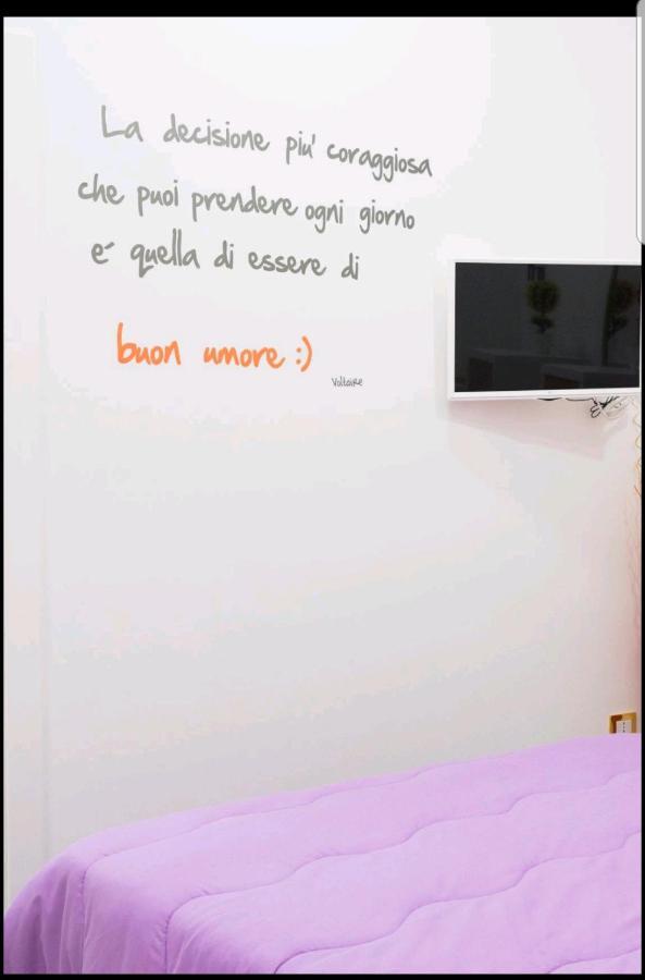 Appartamento Flower Power *